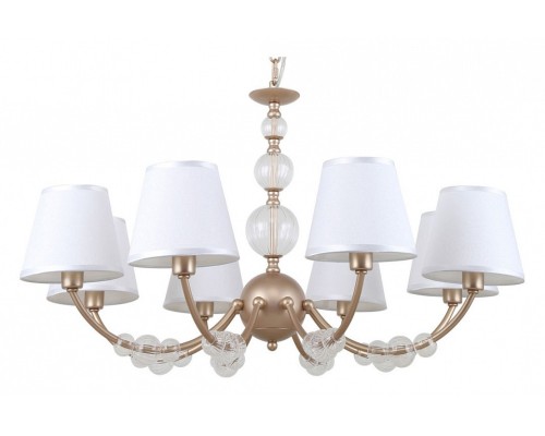 Подвесная люстра F-promo Utremia 2662-8P