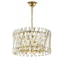 Подвесной светильник Odeon Light Selva 4795/8