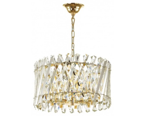 Подвесной светильник Odeon Light Selva 4795/8