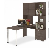 Стол компьютерный Домино СР-500М/160