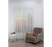 Гардина (300х270 см) 1 шт. Amore Mio RR 44619