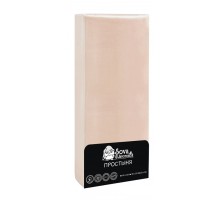 Простыня (195х220 см) Premium