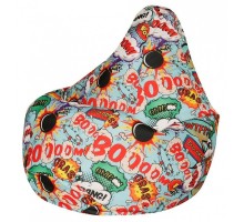 Кресло-мешок Bang 2XL