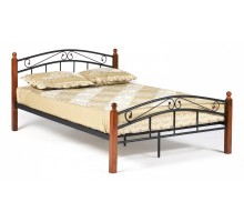 Кровать полутораспальная AT-8077