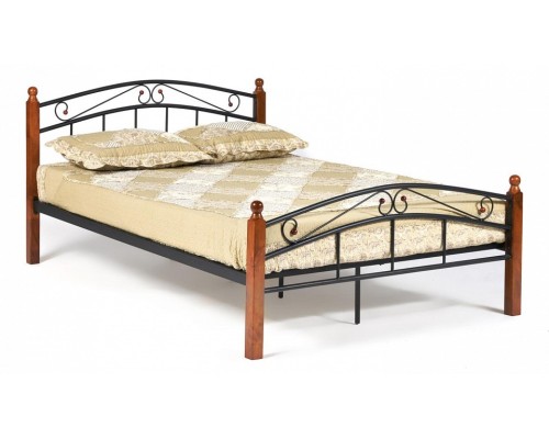 Кровать полутораспальная AT-8077