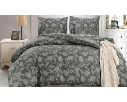 Постельное белье полутораспальное CL-334