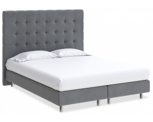 Кровать односпальная Madrid Boxspring Lift