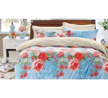 Постельное белье евростандарт Provance Pignans