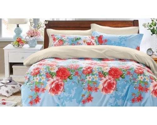 Постельное белье евростандарт Provance Pignans