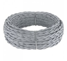 Провод электропитания Werkel W64 7 (серый)