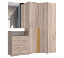 Гарнитур для прихожей Лайк КП5