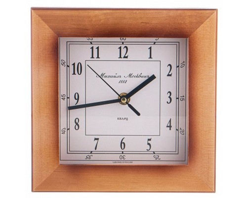 Настенные часы (20x20 см) Михаилъ Москвинъ Classic 300-157