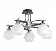 Люстра на штанге TopLight Alison TL2670X-05WC
