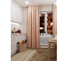 Портьера Legrand Блэкаут 58086627