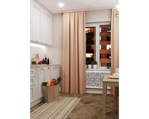 Портьера Legrand Блэкаут 58086627