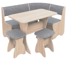 Уголок кухонный Тюльпан