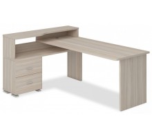 Стол письменный Домино СР-620/180 C