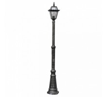 Фонарный столб Arte Lamp Paris A1357PA-1BS