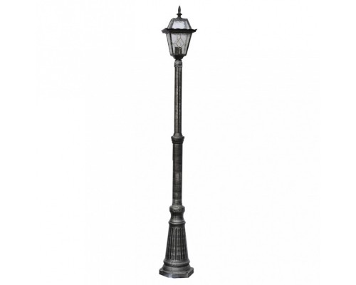 Фонарный столб Arte Lamp Paris A1357PA-1BS