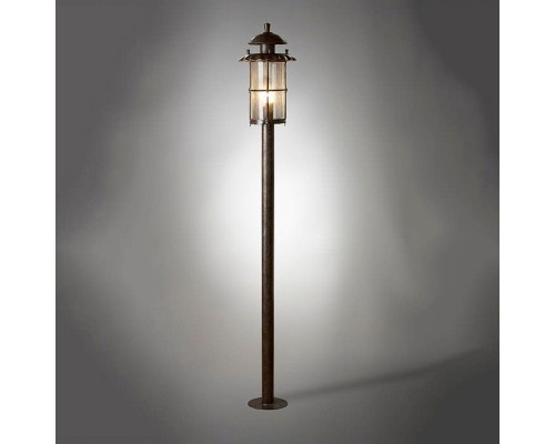 Наземный высокий светильник LArte Luce Genova