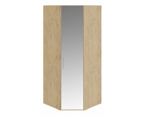 Шкаф платяной Николь СМ-295.07.007 R