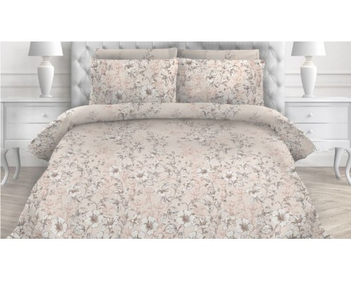 Постельное белье семейное AP-62