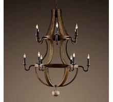 Подвесная люстра L'Arte Luce  