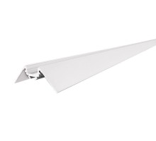 Профиль накладной [2.5 м] Deko-Light AV-02-10 970452