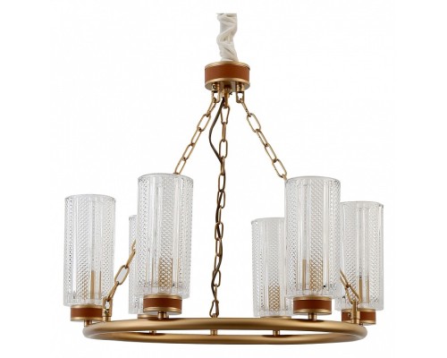 Подвесная люстра Rivoli Ante Б0050245