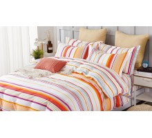 Постельное белье евростандарт Satin de Luxe