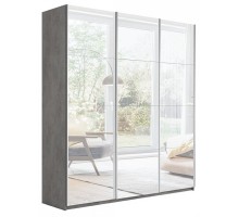 Шкаф-купе Траст СШК 2.210.70-13.13.13