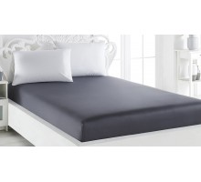 Простынь на резинке (260x280 см) Loft