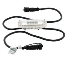 Встраиваемый светильник Eglo Pasada 61286