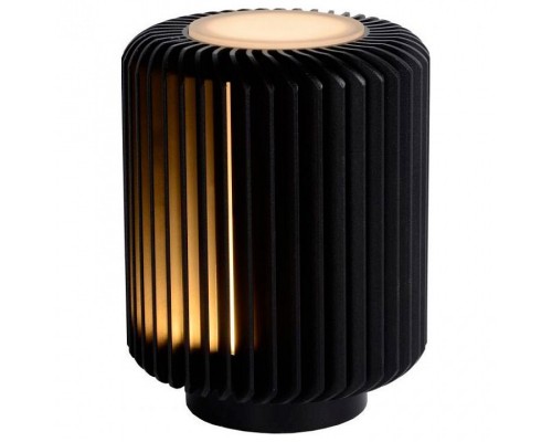 Настольная лампа декоративная Lucide Turbin 26500/05/30