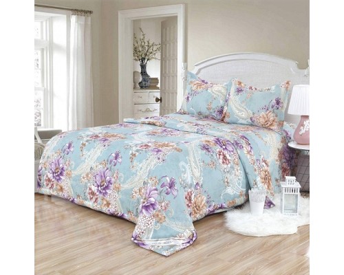 Комплект с одеялом полутораспальным Прима