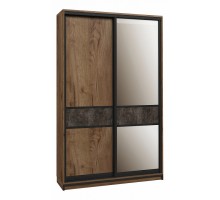 Шкаф-купе Loft KUPE1545Z1