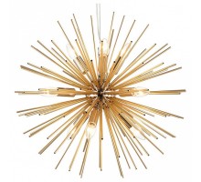 Подвесная люстра Lussole Star 