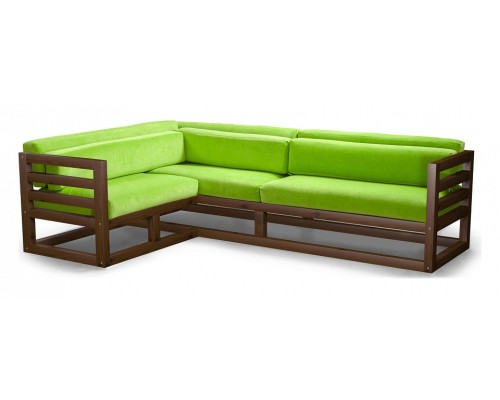 Диван Магнус угловой левый