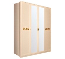 Шкаф платяной Ливадия