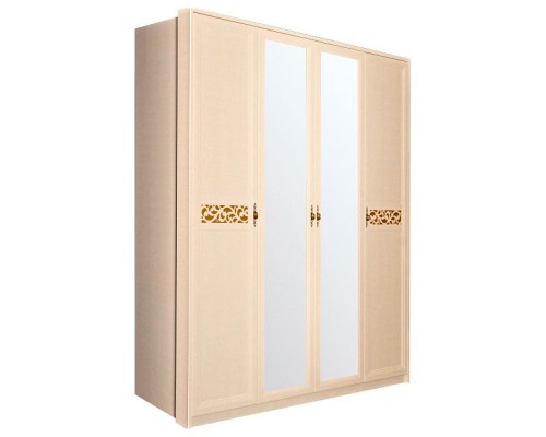 Шкаф платяной Ливадия