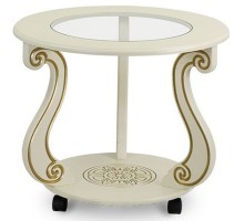 Стол журнальный Грация С