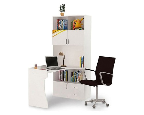 Стол компьютерный Champion