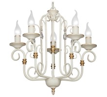 Подвесная люстра Vitaluce V3427 V3427/5