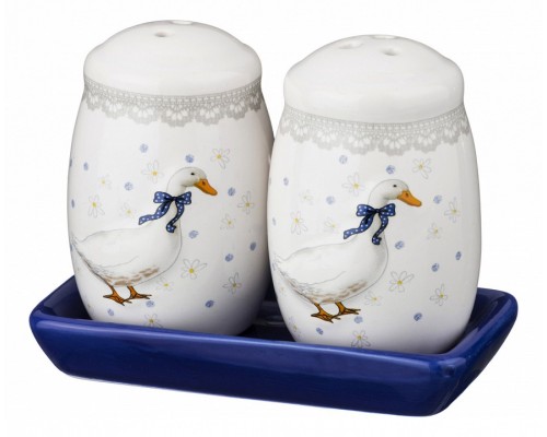 Набор для специй Чешский гусь 230-092