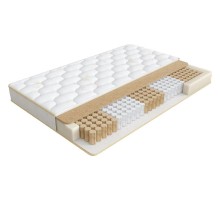 Матрас полутораспальный Askona HomeSleep Vesta 1900x1400