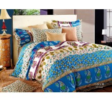 Постельное белье семейное C-132