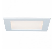 Встраиваемый светильник Paulmann Coffee 92068