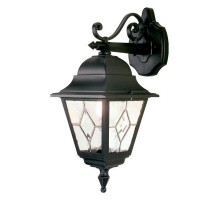 Светильник на штанге Elstead Lighting Norfolk NR2-BLK