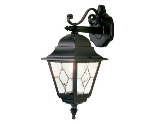 Светильник на штанге Elstead Lighting Norfolk NR2-BLK