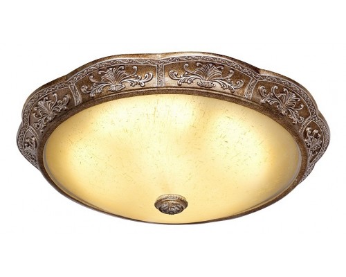 Накладной светильник SilverLight Louvre 830.49.7